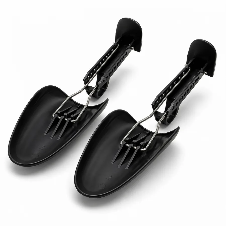 Horma Regulable para Mantener la Forma de las Zapatillas