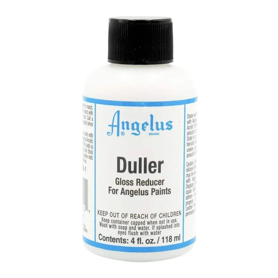 Duller Angelus 4 oz (mateante)