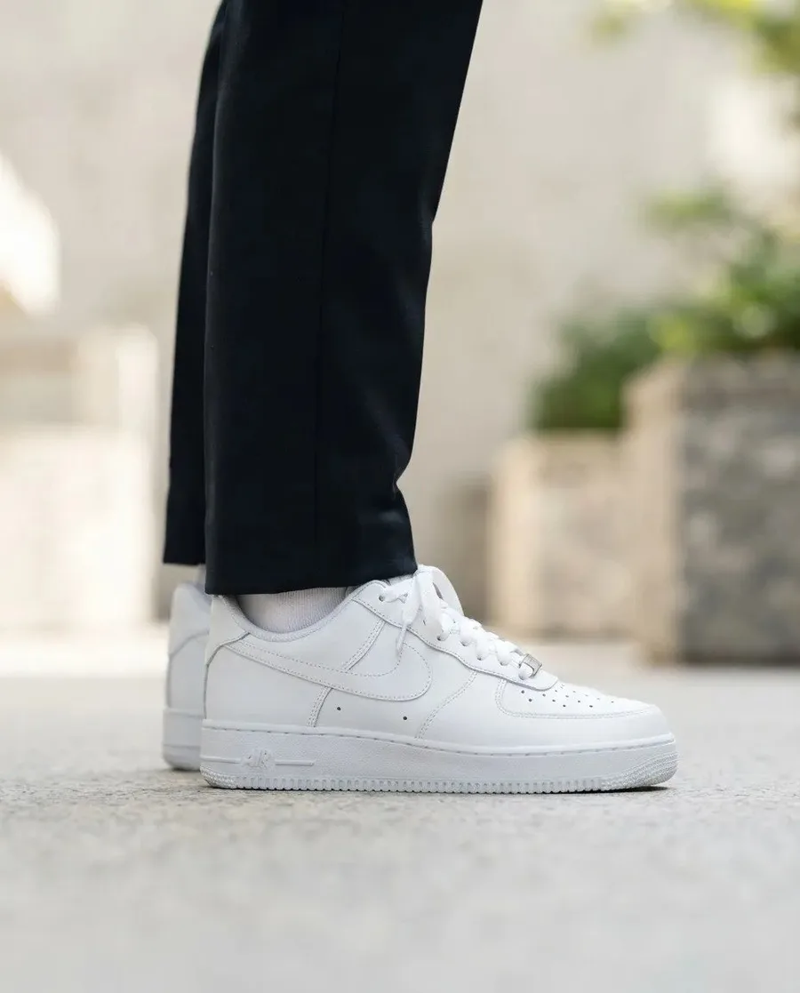 Metal de Air force One (Para los cordones)