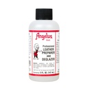 Preparación recomendada: Leather Preparer & Deglazer