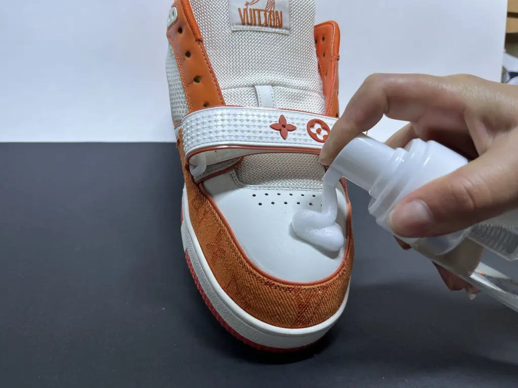 Shampoo | Retoz (Sin etiqueta) 