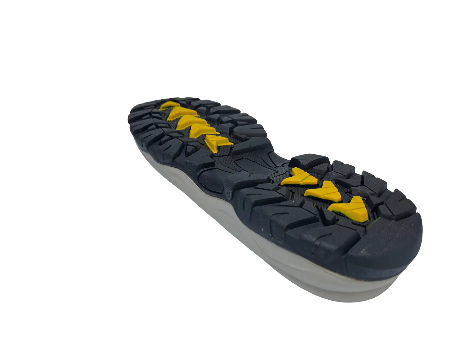 Suela Trekking Antiderrapante (FULL-22L3)