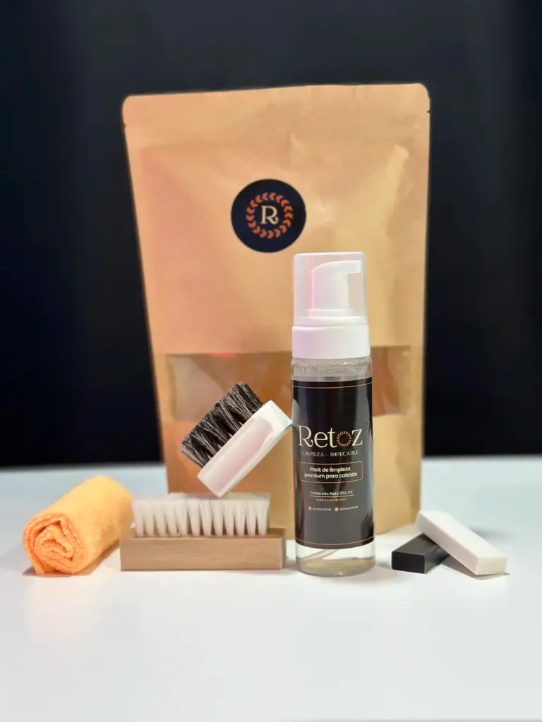 Kit de Limpieza Multiuso 