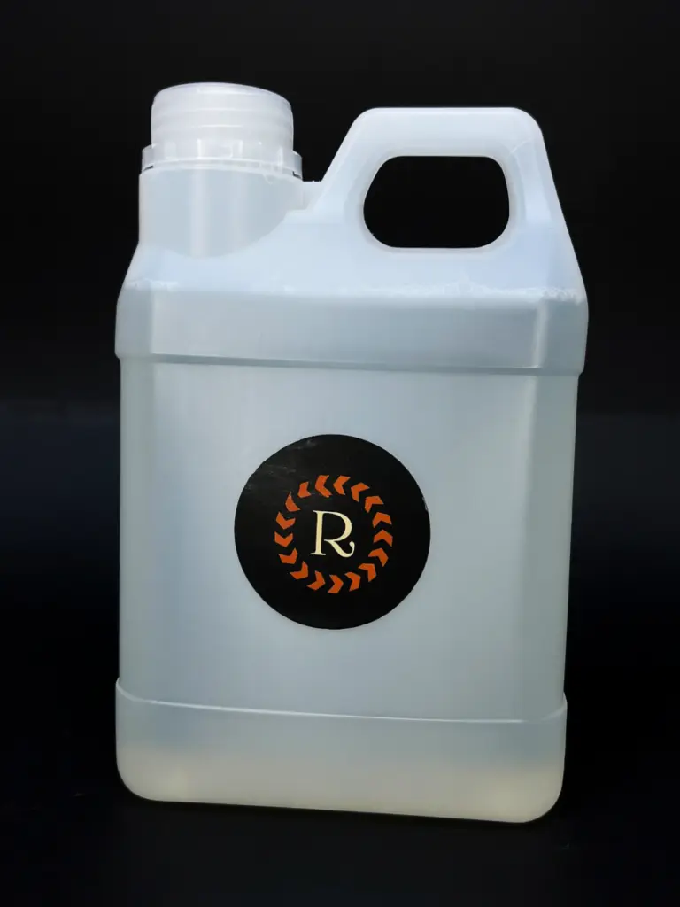 1 Litro de Shampoo Premium Para Zapatillas - Retoz