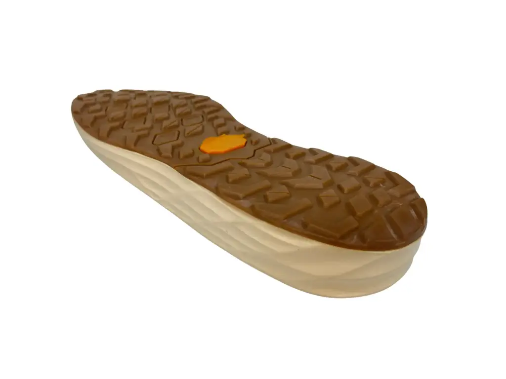 Suela Trekking EVA Con Caucho Antideslizante (TT-240619)