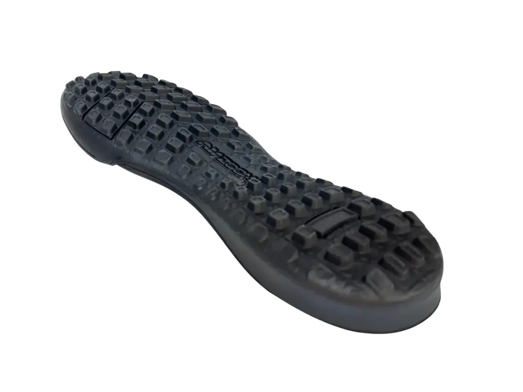 Suela de Caucho Grass Sintetico (Tallas 45)