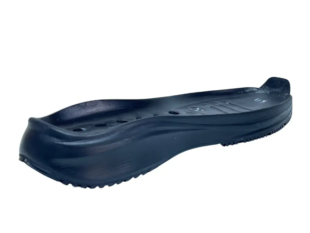 Suela de EVA Color Negro (EL-23L1)
