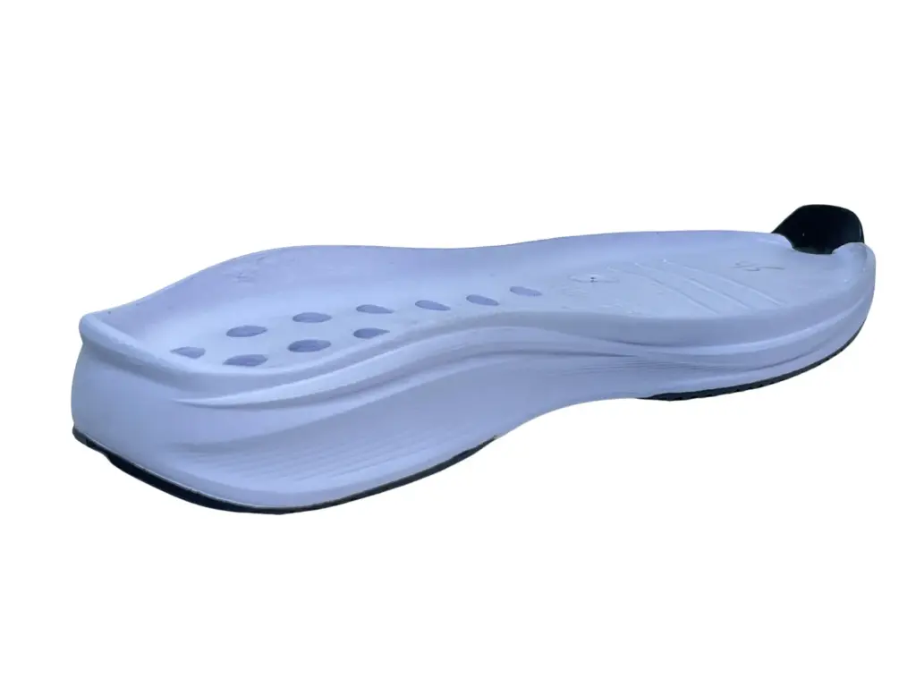  Suela de EVA Color Blanco (EL-23L1)