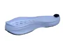  Suela de EVA Color Blanco (EL-23L1)