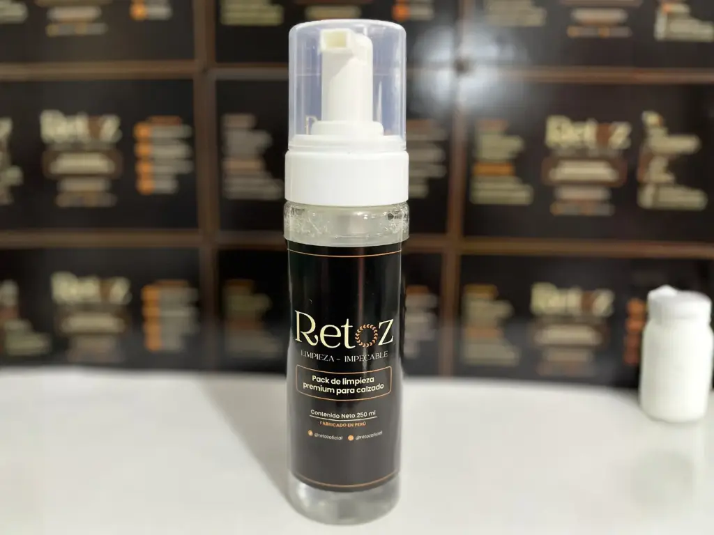 Shampoo Multiuso | Retoz