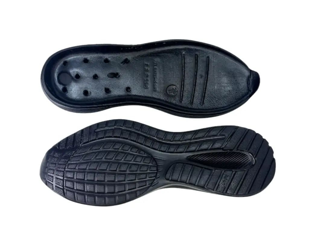 Suela Runing Eva – Color Negro