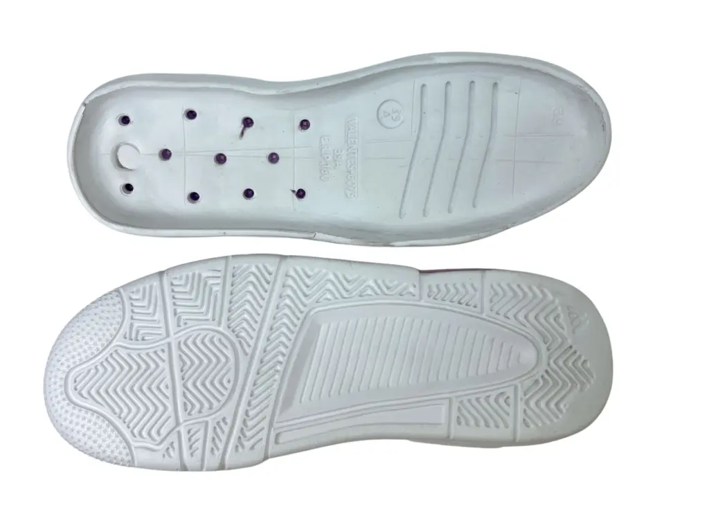 Suela de EVA para Zapatillas Urbanas (E.R.P:160)