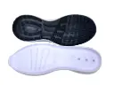 Suela EVA + Caucho Tipo Running (DNX-001)