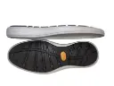 Suela EVA + Caucho para Calzado Casual (DNX0010)