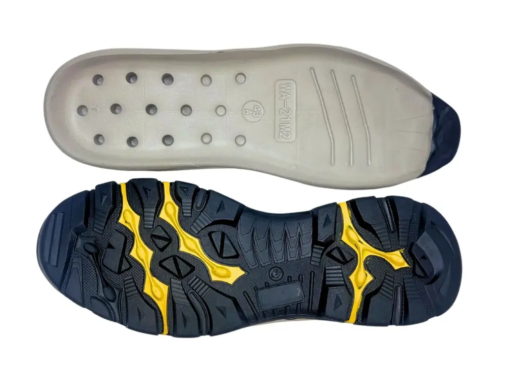 Suela Multiterreno Eva-Caucho (WA-21M2)