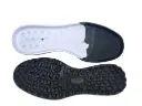 Suela Deportiva de Eva-Caucho (FUL-24M3)