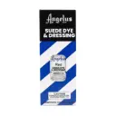 Angelus Rojo De Gamuza