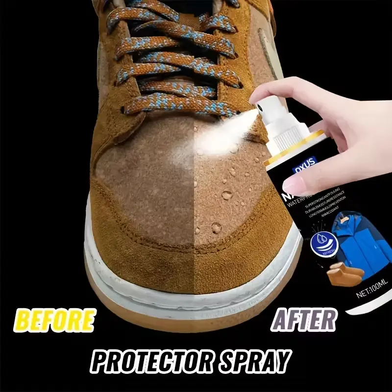 Nano Spray 