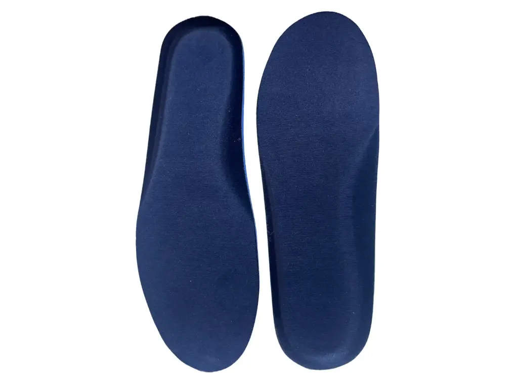 Plantillas de Tela Con Latex 