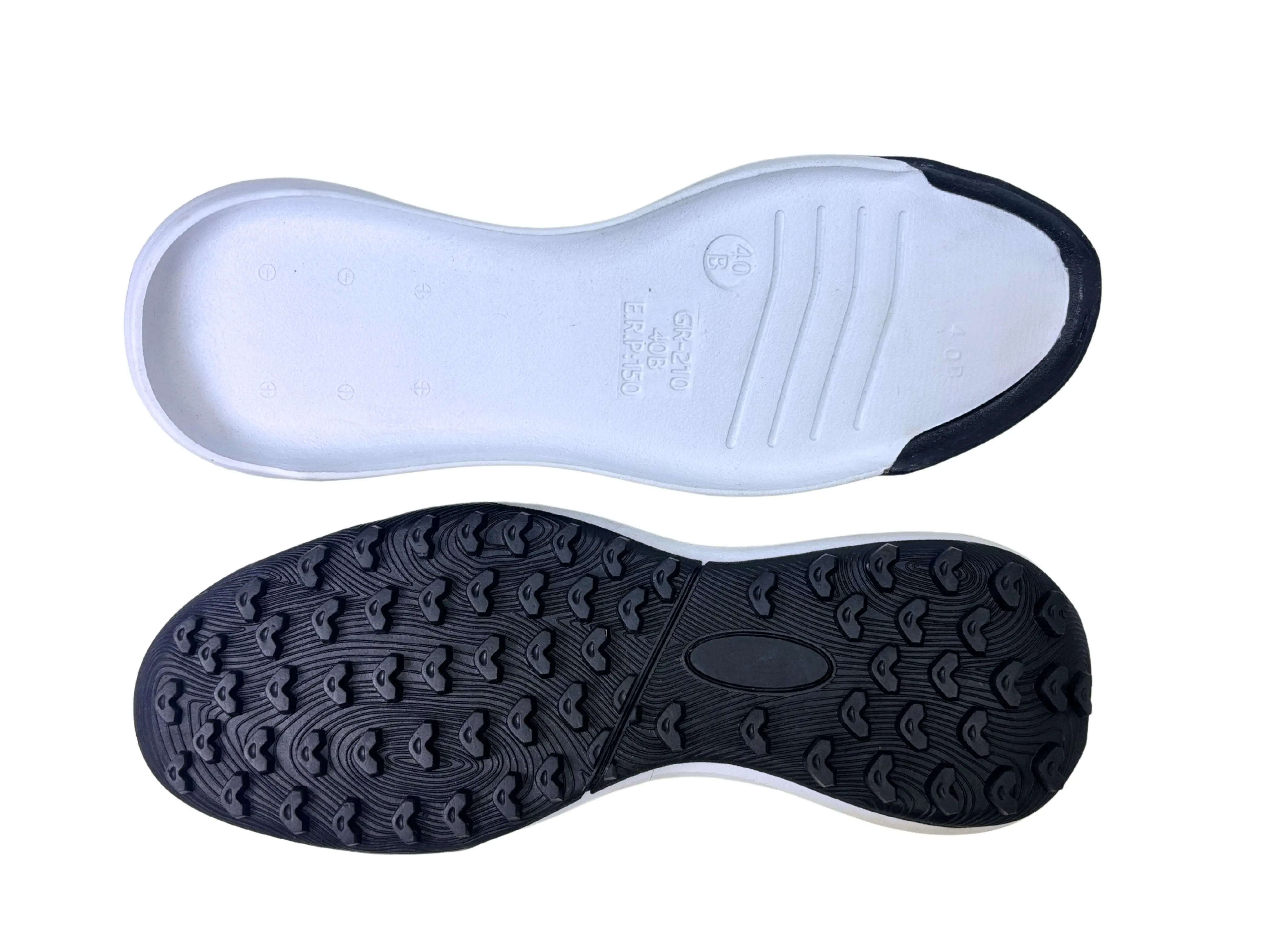 Suela Deportiva EVA - Caucho (E.R.P:150)