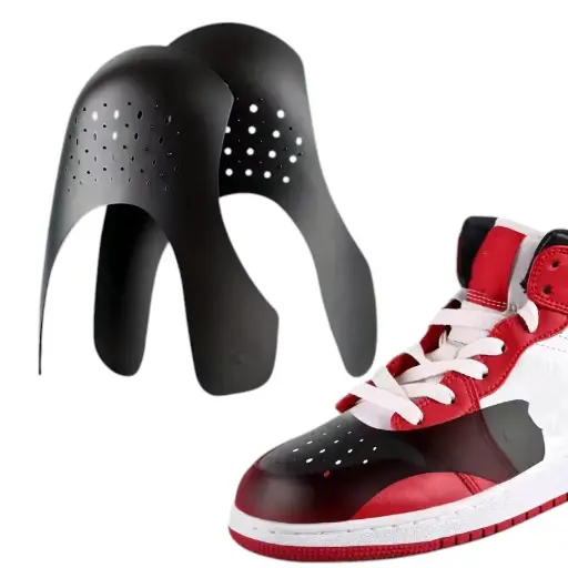 Soporte Antiarrugas Para Zapatillas