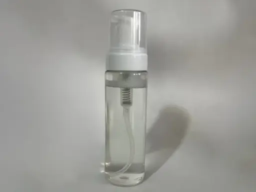 Shampoo | Retoz (Sin etiqueta) 