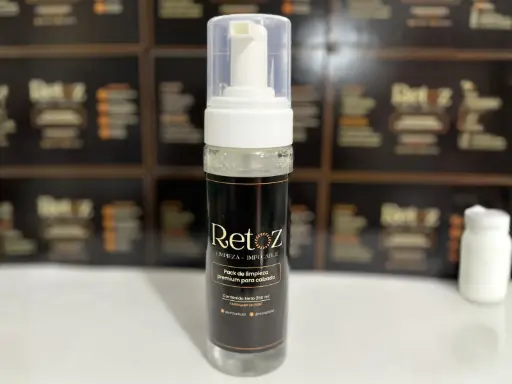 Shampoo Multiuso | Retoz