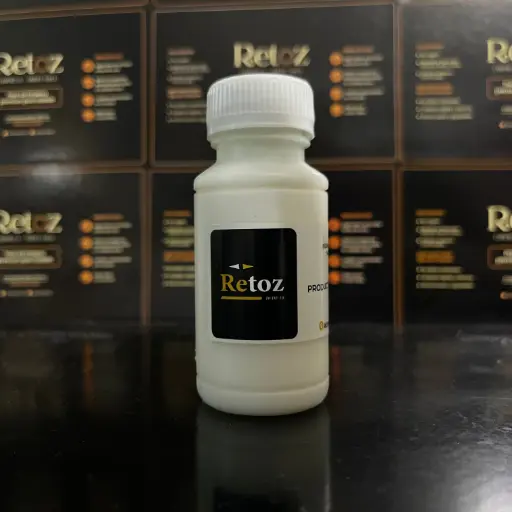 Sellador Para Pintura | Retoz