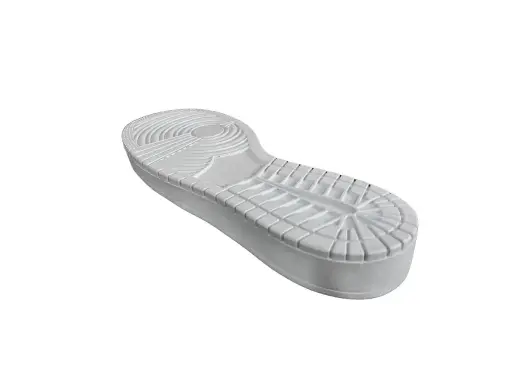 Suelas Jordan 1 Importadas