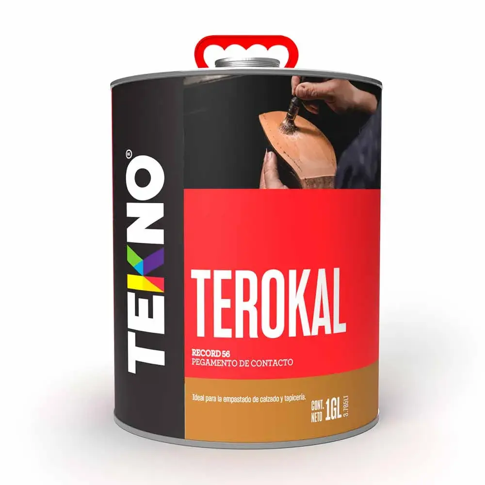 Terokal Tekno 