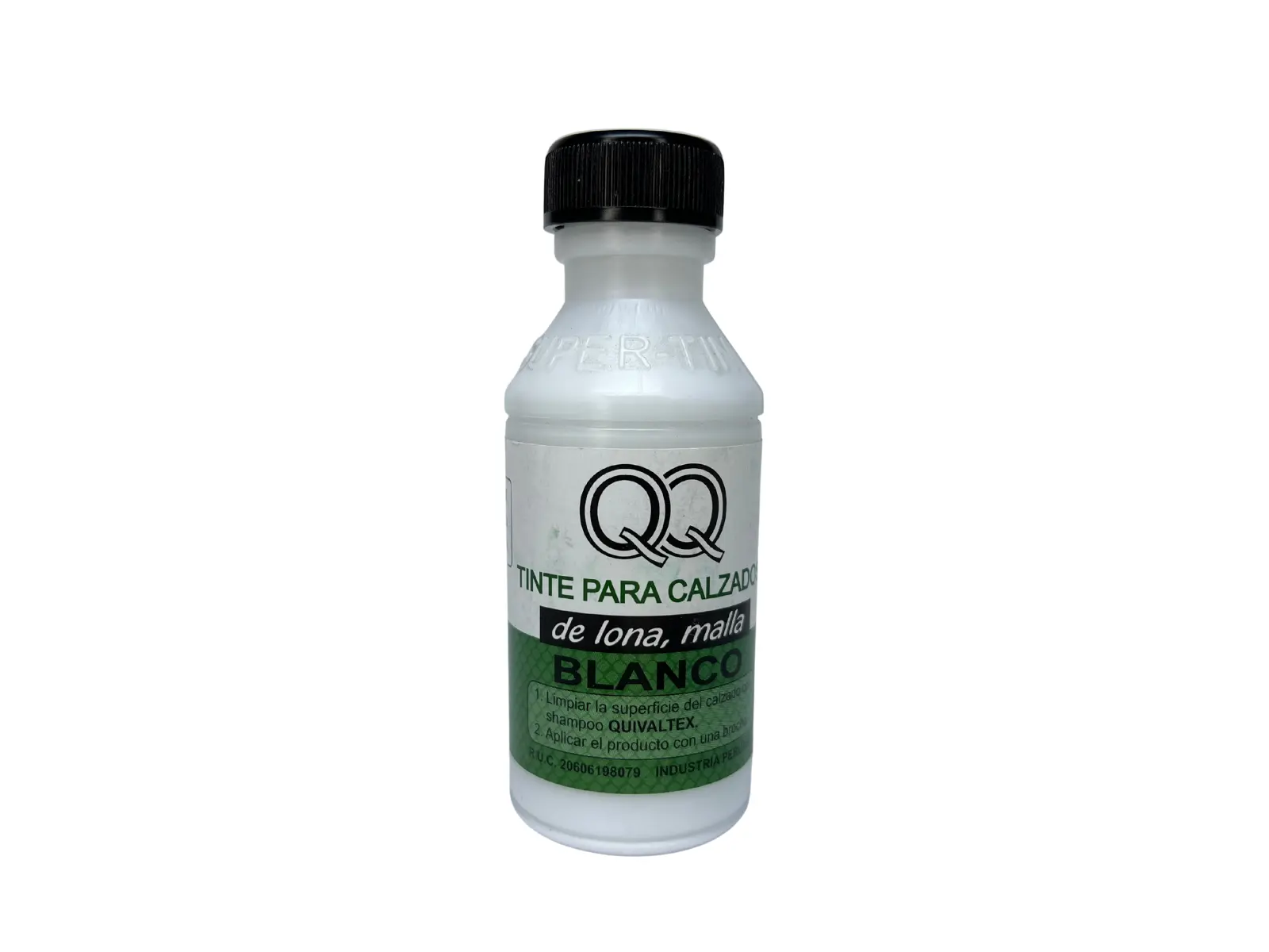 Tinte Para Lona y Malla ( Blanco)