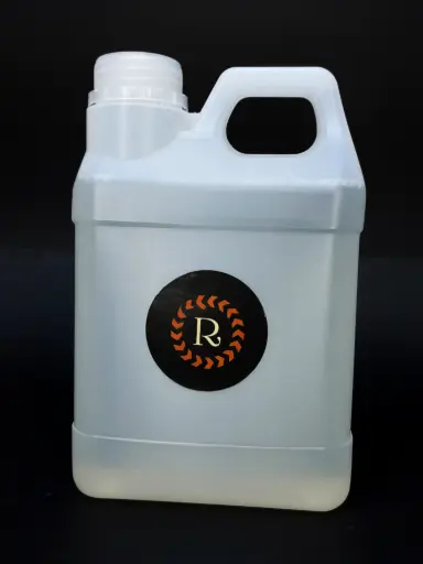 1 Litro de Shampoo Premium Para Zapatillas - Retoz