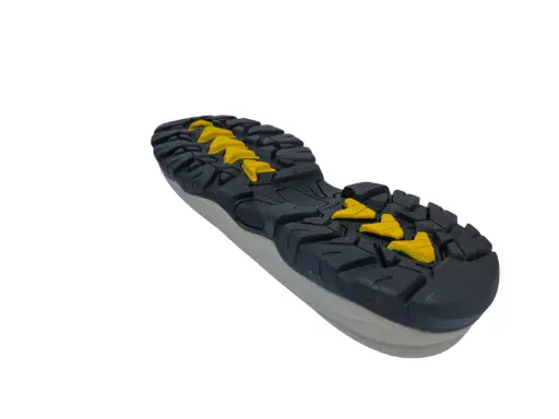 Suela Trekking Antiderrapante (FULL-22L3)