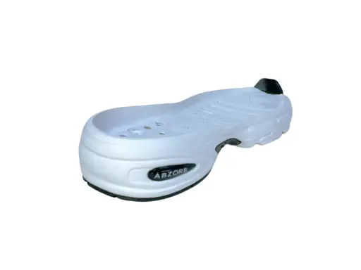 Suela de Eva Para Running (Codigo: ABZWRB) Blanco Tiza 